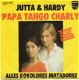 Jutta & Hardy ‎– Papa Tango Charly (1976) - 1 - Thumbnail