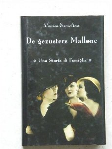De gezusters Mallone, Louisa Ermelino