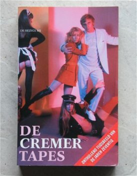 De Cremer Tapes, Jan Cremer - 1