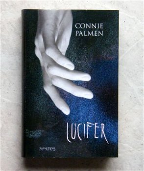 Lucifer, Connie Palmer - 1