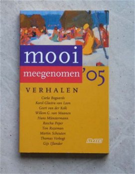 Mooi meegenomen - 1