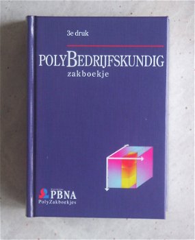 polyBedrijfskundig zakboekje - 1