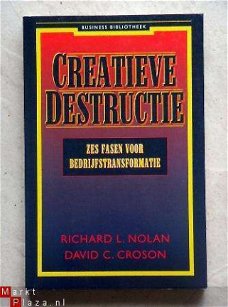Creatieve destructie