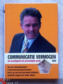 Communicatie vermogen - 1