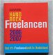 Handboek freelancen 2006-2007 - 1 - Thumbnail