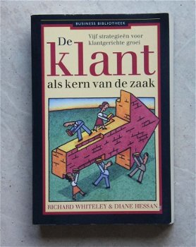 De klant als kern van de zaak - 1