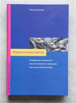 Hyperconcurrentie - 1