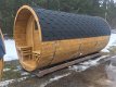 WEEK DEAL AANBIEDINGEN COMPLETE SAUNA BARREL - 4 - Thumbnail