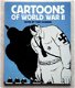 Cartoons of World Waar II edited by Tony Husband - 1 - Thumbnail