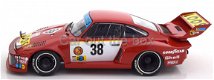 Porsche 935 NO 38 HEZEMANS 1:18 Norev - 1 - Thumbnail