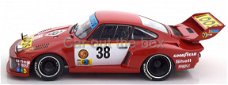 Porsche 935 NO 38 HEZEMANS 1:18 Norev