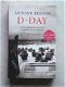 D-Day, Anthony Beevor - 1 - Thumbnail