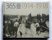 Indrukwekkend fotoboek 1914 - 1918 - 1 - Thumbnail