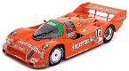 Porsche 962C NO 17 JAGERMEISTER 1:18 Norev - 1 - Thumbnail