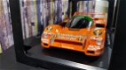 Porsche 962C NO 17 JAGERMEISTER 1:18 Norev - 3 - Thumbnail