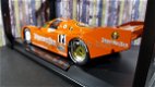 Porsche 962C NO 17 JAGERMEISTER 1:18 Norev - 5 - Thumbnail