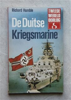 De Duitse Kriegsmarine