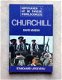 Churchill - 1 - Thumbnail