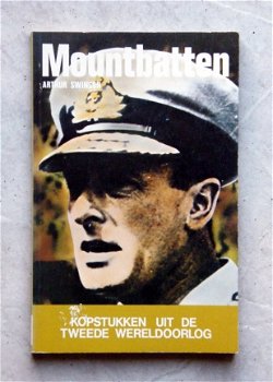 Mountbatten - 1