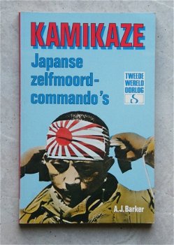 Kamikaze - 1