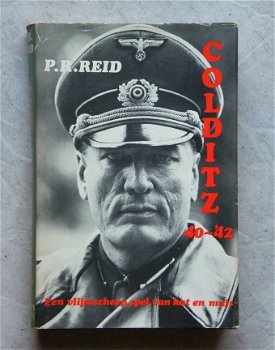 Colditz '40 - '42 en Colditz '42 - '45 - 1