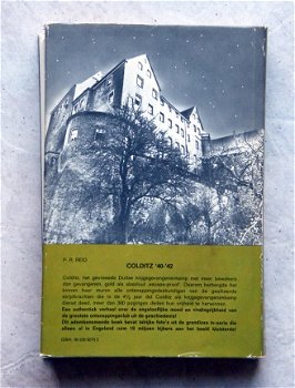 Colditz '40 - '42 en Colditz '42 - '45 - 2