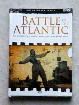 DVD Battle of the Atlantic - 2