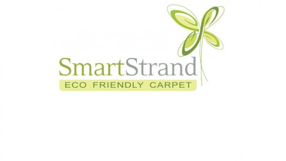 SmartStrand living Colours Gentle Bliss gratis gelegd eco vriendelijk geproduceerd - 2