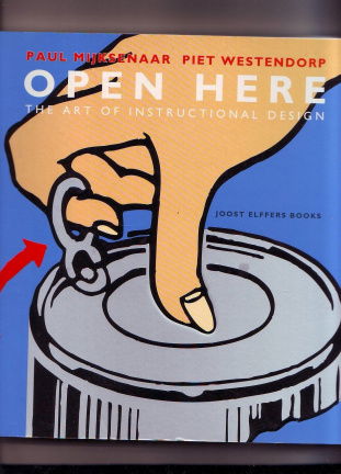 Open here - nr. 1