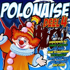 Polonaise Deel 4  (2 CD)