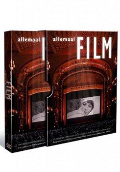 Allemaal Film ( 3 DVD) - 1