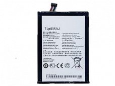 3500MAH/13.3Wh Alcatel TLP035Aj Lithium-Batterie mit hoher Kapazität, kommen Sie und bestellen Sie e