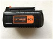 Nuova batteria ad alta qualità Decker LBXR36 - 1 - Thumbnail