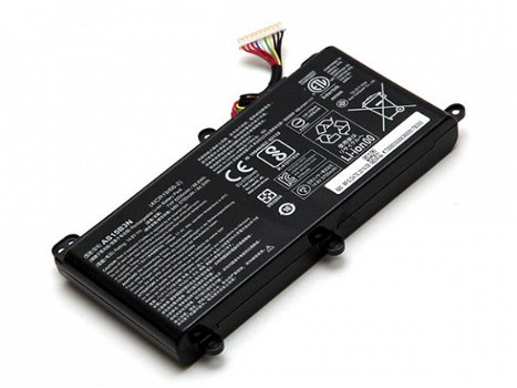 Batteria per portatile Acer AS15B3N per Batteria per portatile Acer Predator G9-591 G9-592 G9-791 G9 - 1