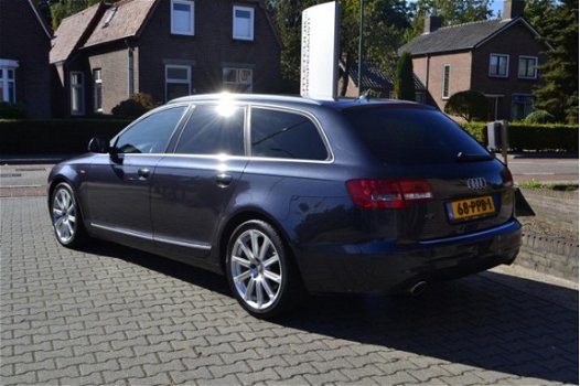 Audi A6 Avant - 2.0 TDI Pro Line S, Xenon, Navi, PTS, Clima, - 1