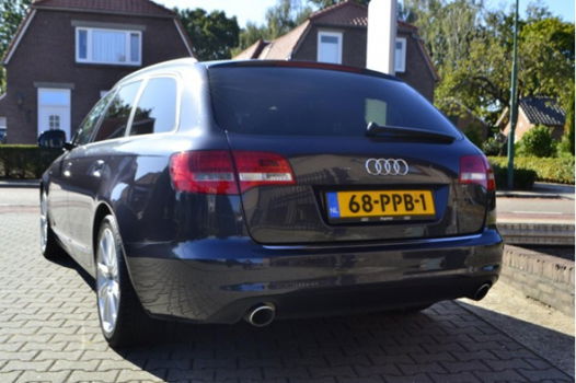 Audi A6 Avant - 2.0 TDI Pro Line S, Xenon, Navi, PTS, Clima, - 1