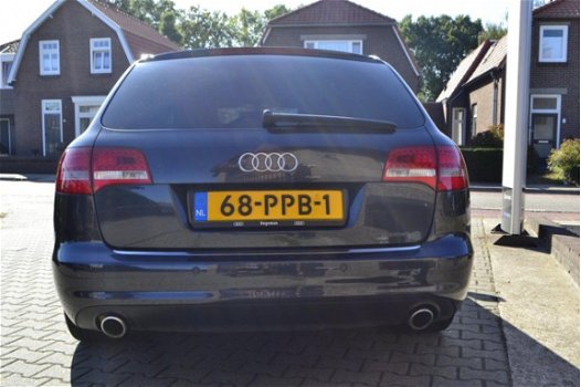 Audi A6 Avant - 2.0 TDI Pro Line S, Xenon, Navi, PTS, Clima, - 1