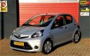 Toyota Aygo - 1.0 VVT-i Now - 1 - Thumbnail