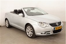 Volkswagen Eos - 2.0 T-FSI 200 pk GEEN SCHADE