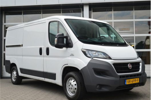 Fiat Ducato - 30 2.3 MULTIJET L2H1 NAVI/CRUISE/PDC - 1