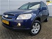 Chevrolet Captiva - 2.4i Style 2WD Intro Airco/Leder/Cruise - 1 - Thumbnail