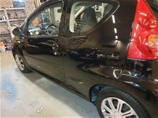 Peugeot 107 - Airco/Elek pakk/Nw APK/Garantie