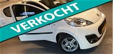 Peugeot 107 - Airco/Elek pakk/Nw APK/Garantie - 1 - Thumbnail