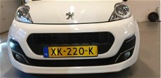 Peugeot 107 - Airco/Elek pakk/Nw APK/Garantie