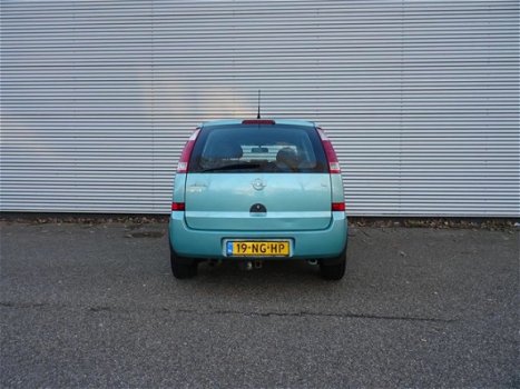 Opel Meriva - 1.6-16V Essentia / Nieuwe apk / Airco / - 1