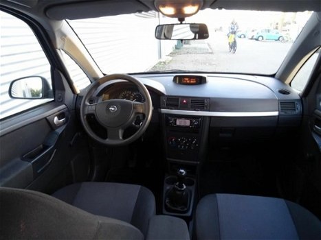 Opel Meriva - 1.6-16V Essentia / Nieuwe apk / Airco / - 1