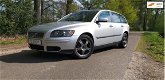 Volvo V50 - 1.8 Kinetic /Airco/16'' Lichtmetalen velgen/ 125PK - 1 - Thumbnail