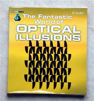 The fantastic world of optical illusions - 1
