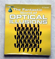 The fantastic world of optical illusions