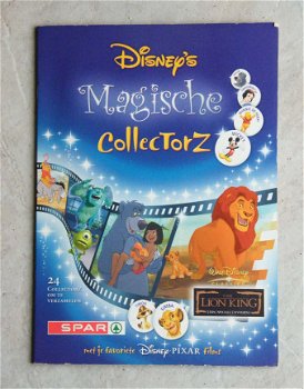 Disney's magische Collectorz - 1